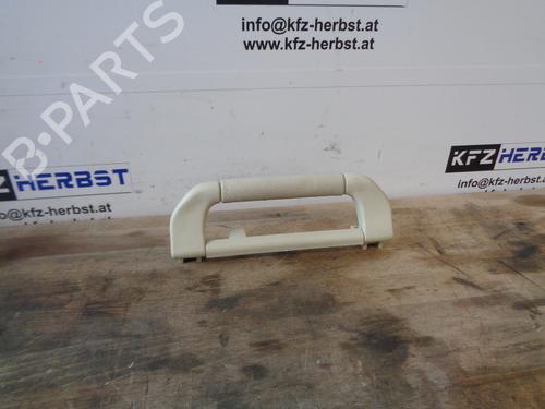 Interior door handle LAND ROVER RANGE ROVER III (L322) 3.6 D 4x4 (272 hp) 12864305