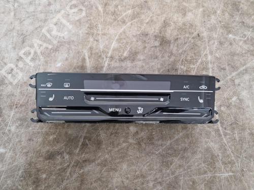 Used Climate control Climate control 36560528 36560528