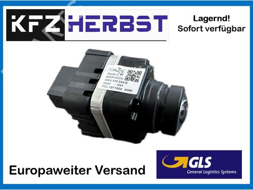 Used Electronic sensor VW GOLF VIII (CD1, DA1) 2.0 TDI (150 hp) 24319478