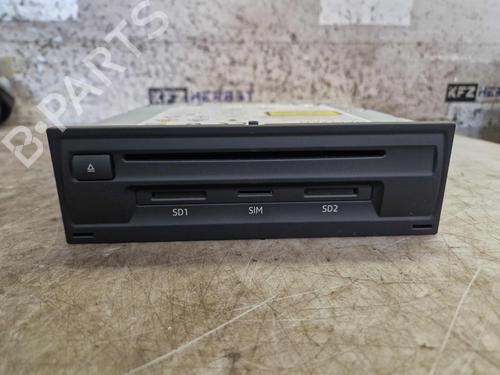 Used Electronic module Electronic module AUDI A3 Sportback (8VA, 8VF) 30 TFSI (116 hp) 34180309 34180309