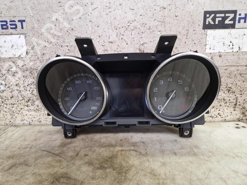 Used Instrument cluster JAGUAR XE (X760) 3.0 S (340 hp) 30877220