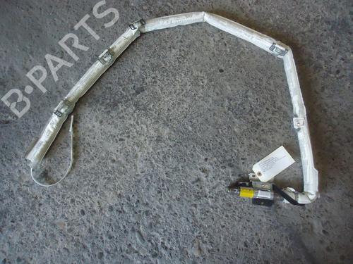 Venstre gardin kollisjonspute FORD S-MAX (WA6) 2.0 TDCi (140 hp) 12862807