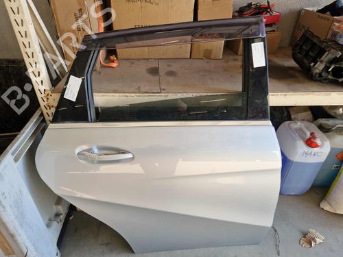 Porta posteriore destra MERCEDES-BENZ B-CLASS Sports Tourer (W246, W242) B 180 CDI / d (246.212) (109 hp) 33169164