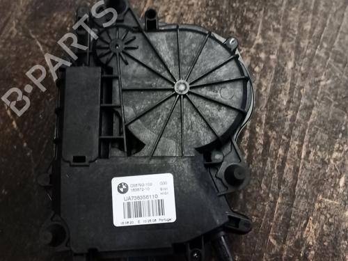 Other BMW X3 (G01, F97, G08) xDrive 20 d Mild-Hybrid | BP22294633O1 