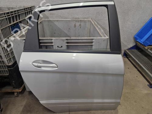 Dør højre bagtil MERCEDES-BENZ B-CLASS Sports Tourer (W245) B 170 (245.232) (116 hp) 31948791