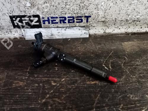 Used Injector RENAULT KANGOO Express (FW0/1_) 1.5 dCi 75 (FW07, FW10, FW04) (75 hp) 22347075