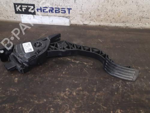 Sensor electrónico FORD TRANSIT CONNECT V408 Box Body/MPV 1.6 TDCi (95 hp) 12876602