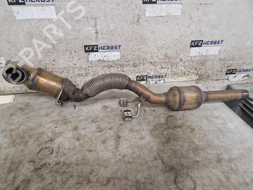 Used Catalyst VW POLO V (6R1, 6C1) 1.2 TSI 16V (90 hp) 32046952
