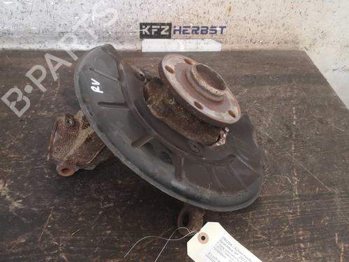 Used Right front steering knuckle SEAT ALTEA (5P1) 1.6 TDI (105 hp) 22284400
