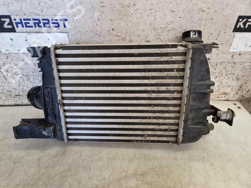 Used Intercooler DACIA SANDERO II TCe 90 (B8M1, B8MA, B8AC) (90 hp) 27263955