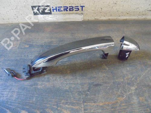 Used Rear right exterior door handle RENAULT MEGANE IV Grandtour (K9A/M/N_) 1.5 dCi 110 (110 hp) 19928271