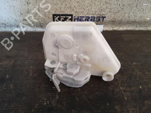 Used Front left lock MAZDA 2 Hatchback (DL, DJ) 1.5 (75 hp) 12894094