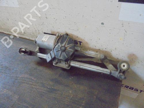 Front wipers mechanism OPEL CORSA D (S07) 1.7 CDTI (L08, L68) | BP12888379C83 