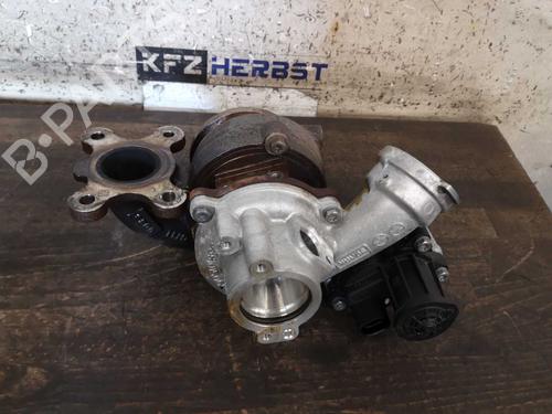 Turbolader/Kompressor für SEAT ARONA (KJ7, KJP) 1.0 TSI (110 hp) 22286228