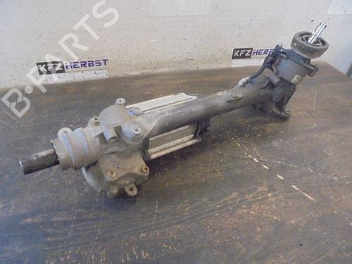 Steering rack VW GOLF VI (5K1) 1.6 TDI | BP20096681M22 