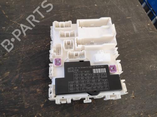 Fuse box SUZUKI SX4 S-Cross (JY) 1.6 AllGrip (AKK 416) | BP13443331E1 