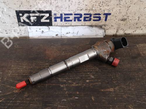 Used Injector VW CADDY IV Box Body/MPV (SAA, SAH) 2.0 TDI (75 hp) 13437612