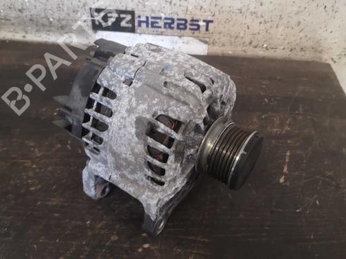 Lichtmaschine für RENAULT CAPTUR I (J5_, H5_) 1.5 dCi 90 (J5N4, J5M5, J5MW, J5M6, J5AL, J5AJ) (90 hp) 22284112