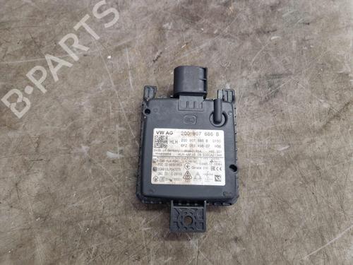 Computer Computer CUPRA ATECA (KH7, KHP, KBP) 2.0 TSI 4Drive (300 hp) 34368781 34368781