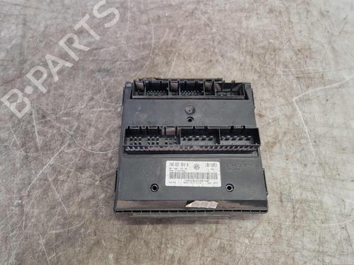 Computer Computer VW TRANSPORTER T5 Van (7HA, 7HH, 7EA, 7EH) 1.9 TDI (85 hp) 35802649 35802649
