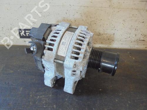 Used Alternator FORD FOCUS III 1.0 EcoBoost (125 hp) 20090976