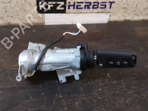 Used Ignition barrel VW GOLF VII Variant (BA5, BV5) 2.0 TDI (150 hp) 20093325