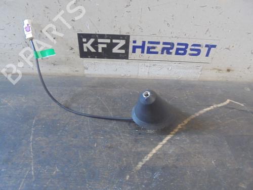 Used Antenna/Base SKODA FABIA II (542) 1.2 TSI (86 hp) 13062256