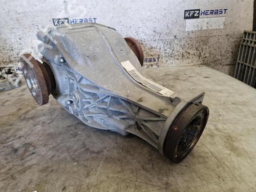 Used Other Other AUDI A6 C7 Avant (4G5, 4GD) 2.8 FSI quattro (204 hp) 33845505 33845505