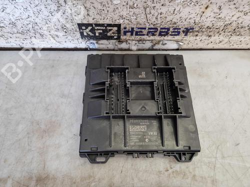 Used Control unit VW TRANSPORTER T5 Platform/Chassis (7JD, 7JE, 7JL, 7JY, 7JZ, 7F 2.0 TDI (84 hp) 27491865