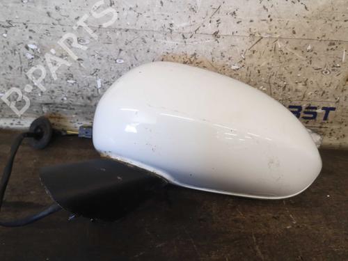 Left mirror OPEL CORSA E (X15) 1.2 (08, 68) | BP22288315C26 