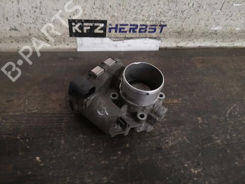 Used Throttle body FORD MONDEO IV (BA7) 1.6 Ti (125 hp) 13439076