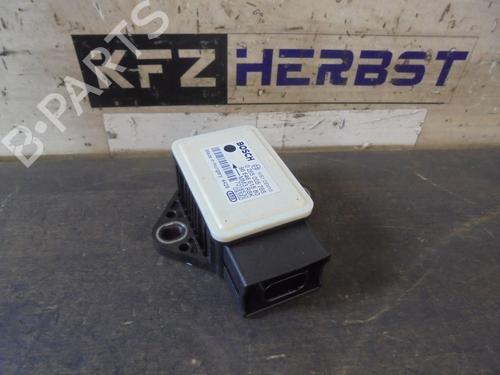 Used Electronic sensor PEUGEOT 308 I (4A_, 4C_) 1.6 HDi (109 hp) 12868976