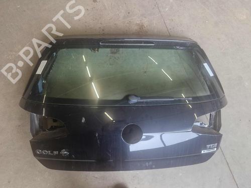 Used Tailgate VW GOLF VII (5G1, BQ1, BE1, BE2) 1.6 TDI (90 hp) 29527618