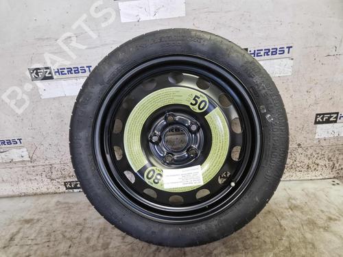 Fælk Fælk VW GOLF VII (5G1, BQ1, BE1, BE2) 1.0 TSI (110 hp) 33952077 33952077