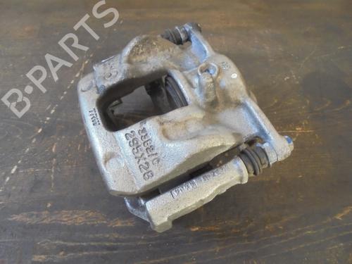 Used Left front brake caliper MERCEDES-BENZ B-CLASS Sports Tourer (W246, W242) B 200 CDI / d (246.208) (136 hp) 12867783