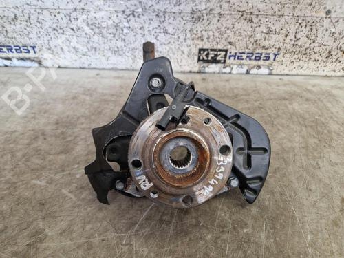 Used Right front steering knuckle Right front steering knuckle FIAT 500 (312_) 1.0 Mild Hybrid (312.AYD1B) (69 hp) 34579323 34579323