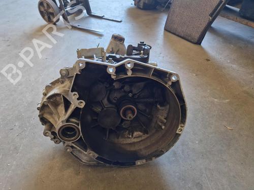 Gearbox FORD GRAND C-MAX Van 1.5 TDCi | BP29168394M3 