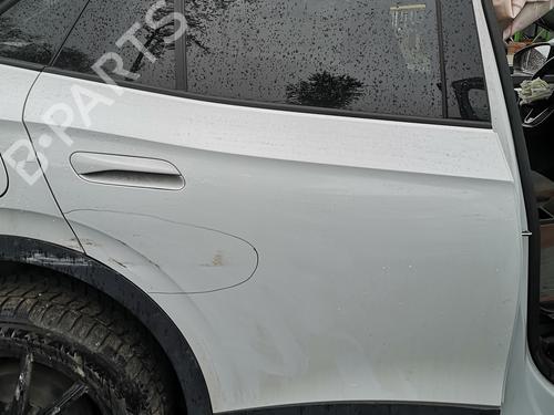 Used Right rear door Right rear door VW ID.4 (E21) Performance (204 hp) 35802798 35802798