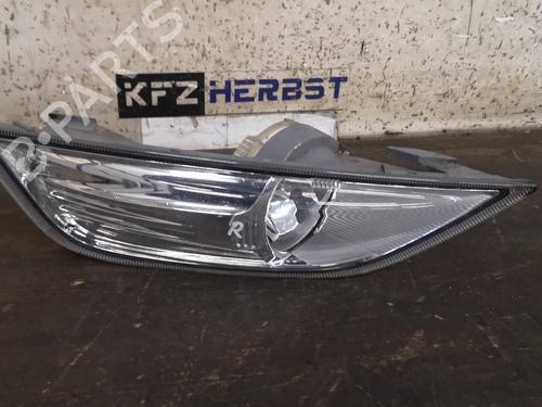 Used Right front fog light FORD MONDEO IV Turnier (BA7) 2.0 TDCi (140 hp) 12891398