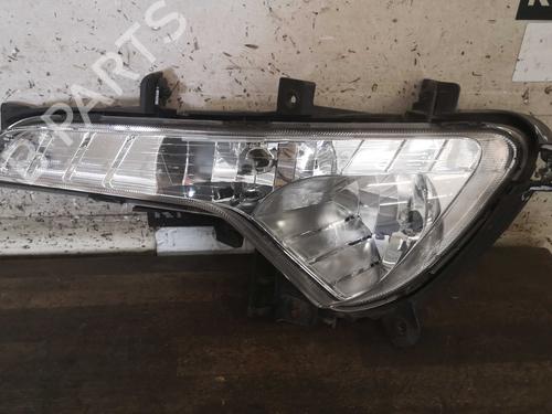 Used Left front fog light KIA SPORTAGE III (SL) 2.0 CRDi AWD (136 hp) 22285527