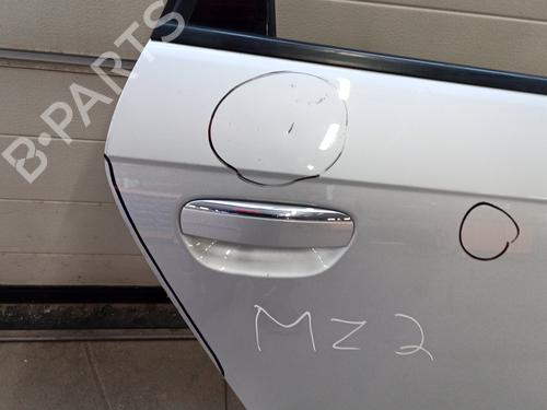 Right rear door AUDI A3 Sportback (8PA) 1.4 TFSI | BP22293939C5 