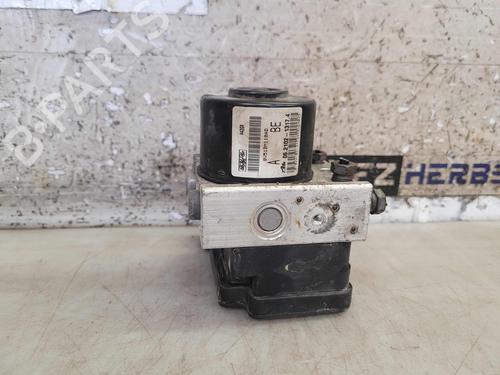 ABS pump FORD FIESTA VI (CB1, CCN) 1.25 | BP24199976M43 