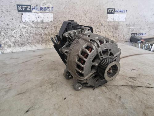 Used Alternator Alternator OPEL VIVARO C Van (K0) 2.0 (144 hp) 40184787 40184787