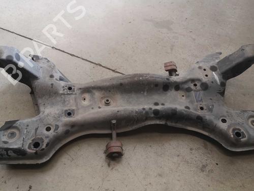 Used Subframe VW POLO V (6R1, 6C1) 1.2 (70 hp) 22285660