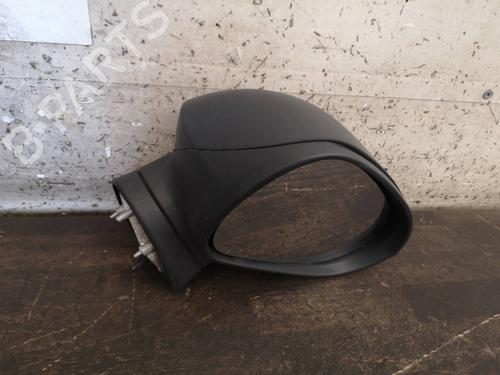 Used Right mirror SEAT IBIZA IV (6J5, 6P1) 1.0 (75 hp) 12880887