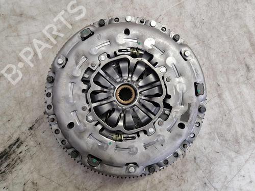 Flywheel SEAT LEON Sportstourer (KL8, KLD) 1.5 TSI | BP29473811M101 