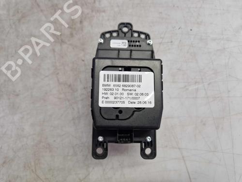 Switch BMW X1 (F48) sDrive 18 d | BP28494698I30