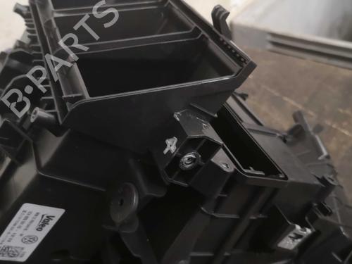 AC radiator CUPRA BORN (K11) 58 | BP22283252M32 