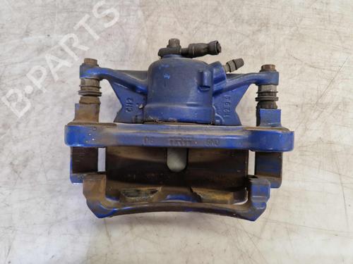 Left front brake caliper VW PASSAT B8 Variant (3G5, CB5) 1.4 GTE Hybrid | BP27092556M105