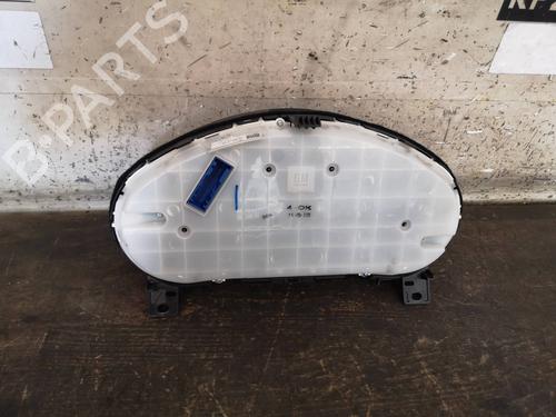 Instrument cluster OPEL MERIVA B MPV (S10) 1.4 (75) | BP12879903C47 